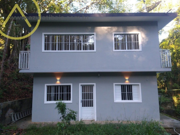 Imagem Imóvel com 3 Quartos à Venda, 135 m² em Olho D'água - Mairiporã