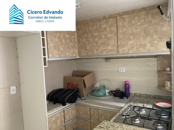 Imagem Casa com 2 Quartos à Venda, 189 m² em Vila Danubio Azul - São Paulo Imagem Casa com 2 Quartos à Venda, 189 m² em Vila Danubio Azul - São Paulo
