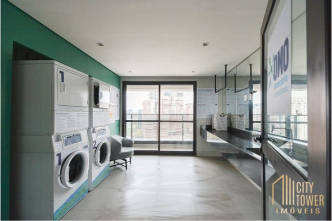 Imagem Apartamento com 1 Quarto à Venda, 27 m² em Jardim Das Acácias - São Paulo