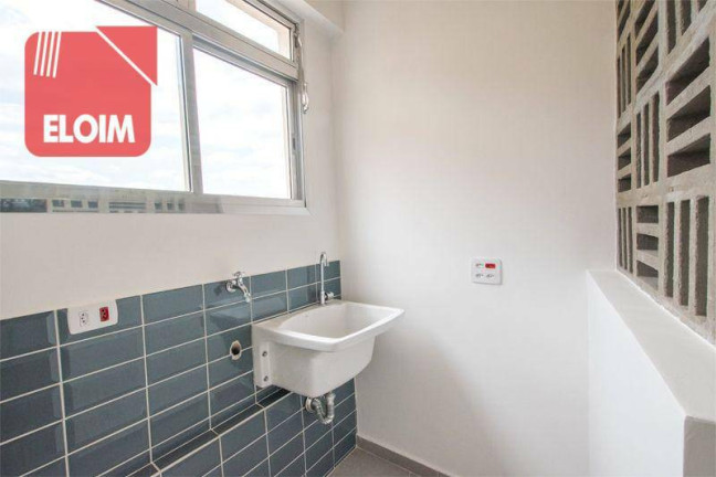 Imagem Studio com 1 Quarto para Alugar, 30 m² em Centro - São Paulo Imagem Studio com 1 Quarto para Alugar, 30 m² em Centro - São Paulo