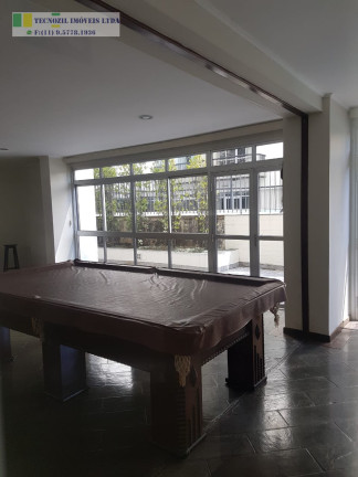 Imagem Apartamento com 4 Quartos à Venda, 138 m² em Vila Clementino - São Paulo Imagem Apartamento com 4 Quartos à Venda, 138 m² em Vila Clementino - São Paulo