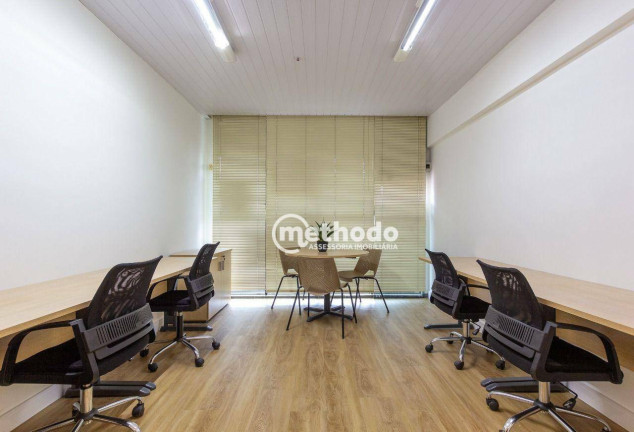 Imagem Sala Comercial à Venda ou Locação, 38 m² em Centro - Campinas Imagem Sala Comercial à Venda ou Locação, 38 m² em Centro - Campinas