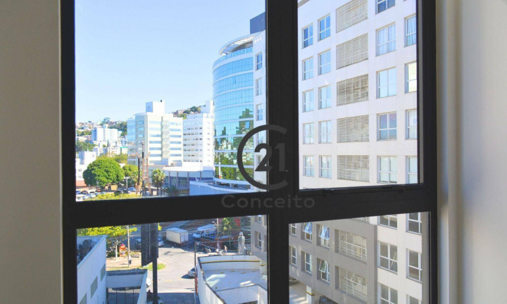 Imagem Studio à Venda, 36 m² em Trindade - Florianópolis