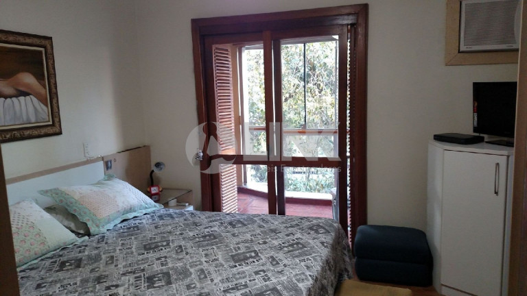 Imagem Apartamento com 3 Quartos à Venda, 154 m² em Chácara Das Pedras - Porto Alegre