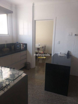 Imagem Apartamento com 3 Quartos à Venda, 285 m² em Santo Antônio - São Caetano Do Sul Imagem Apartamento com 3 Quartos à Venda, 285 m² em Santo Antônio - São Caetano Do Sul