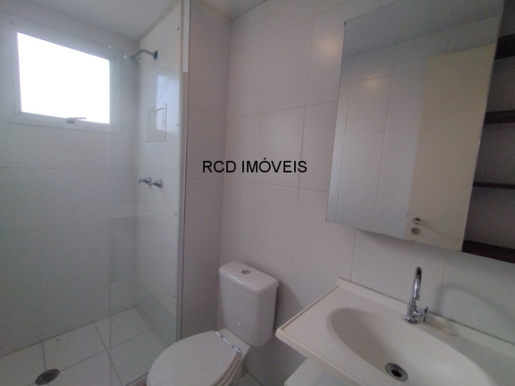 Imagem Apartamento com 2 Quartos à Venda, 64 m² em Rio Pequeno - São Paulo