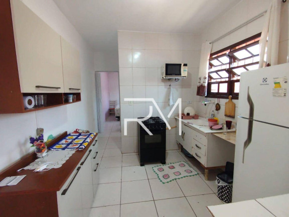 Imagem Casa com 2 Quartos à Venda, 60 m² em Flórida Mirim - Mongaguá