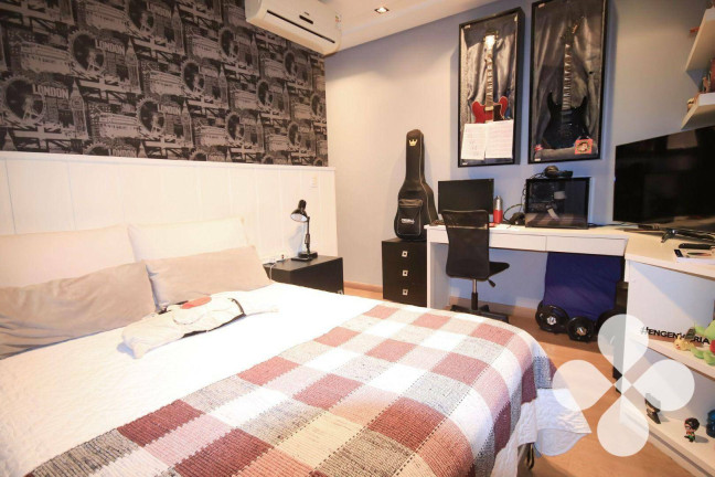 Imagem Imóvel com 4 Quartos à Venda, 271 m² em Boqueirão - Santos Imagem Imóvel com 4 Quartos à Venda, 271 m² em Boqueirão - Santos