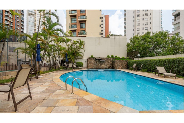 Imagem Apartamento com 3 Quartos à Venda, 122 m² em Chácara Klabin - São Paulo Imagem Apartamento com 3 Quartos à Venda, 122 m² em Chácara Klabin - São Paulo