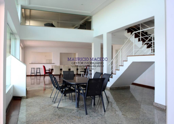 Imagem Casa com 6 Quartos à Venda, 2.500 m² em Alphaville 10 - Barueri Imagem Casa com 6 Quartos à Venda, 2.500 m² em Alphaville 10 - Barueri
