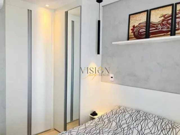 Imagem Apartamento com 1 Quarto à Venda, 42 m² em Bosque - Campinas Imagem Apartamento com 1 Quarto à Venda, 42 m² em Bosque - Campinas