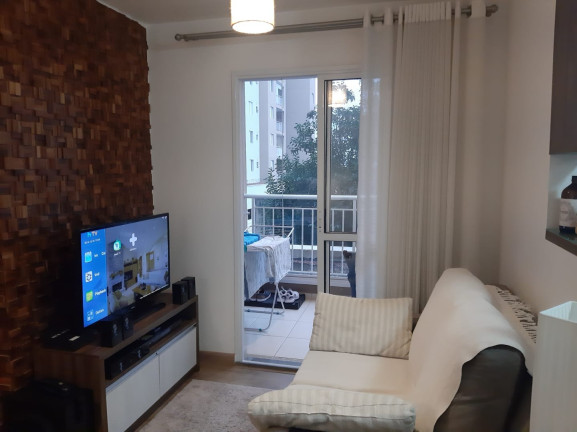 Imagem Apartamento com 2 Quartos à Venda, 51 m² em Vila Das Merces - Sp Imagem Apartamento com 2 Quartos à Venda, 51 m² em Vila Das Merces - Sp