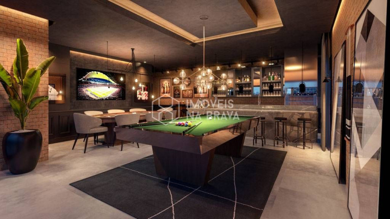 Imagem Apartamento com 2 Quartos à Venda, 84 m² em Praia Brava - Itajaí Imagem Apartamento com 2 Quartos à Venda, 84 m² em Praia Brava - Itajaí