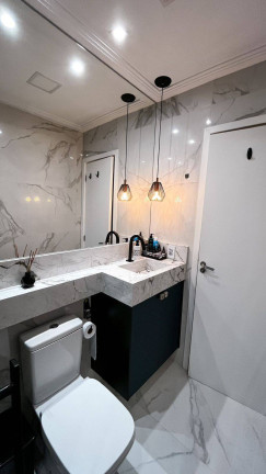 Imagem Apartamento com 2 Quartos à Venda, em Jardim Maria Luíza - Sumaré Imagem Apartamento com 2 Quartos à Venda, em Jardim Maria Luíza - Sumaré