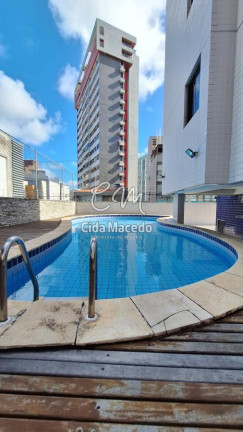 Imagem Apartamento com 3 Quartos à Venda, 98 m² em Manaíra - João Pessoa Imagem Apartamento com 3 Quartos à Venda, 98 m² em Manaíra - João Pessoa