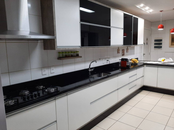 Imagem Apartamento com 3 Quartos à Venda, 158 m² em Vila Gonçalves - São Bernardo Do Campo Imagem Apartamento com 3 Quartos à Venda, 158 m² em Vila Gonçalves - São Bernardo Do Campo