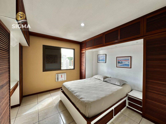 Imagem Apartamento com 2 Quartos à Venda, 60 m² em Pitangueiras - Guarujá Imagem Apartamento com 2 Quartos à Venda, 60 m² em Pitangueiras - Guarujá