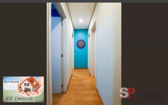 Imagem Apartamento com 3 Quartos à Venda, 81 m² em Independência - São Bernardo Do Campo Imagem Apartamento com 3 Quartos à Venda, 81 m² em Independência - São Bernardo Do Campo