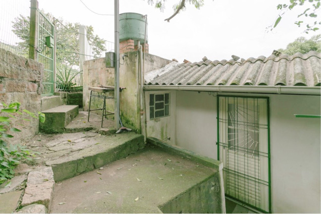 Imagem Casa com 4 Quartos à Venda, 133 m² em Morro Santana - Porto Alegre