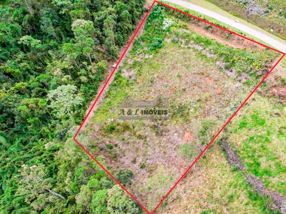 Terreno em Condomínio à Venda, 1 m² em Alto Capivari - Campos Do Jordão