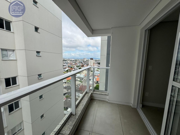 Imagem Apartamento com 2 Quartos à Venda, 64 m² em São João - Itajaí Imagem Apartamento com 2 Quartos à Venda, 64 m² em São João - Itajaí