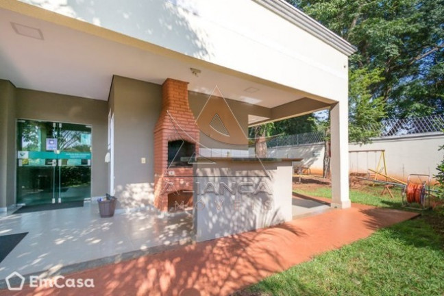 Imagem Apartamento com 2 Quartos à Venda, 47 m² em City Ribeirão - Ribeirão Preto Imagem Apartamento com 2 Quartos à Venda, 47 m² em City Ribeirão - Ribeirão Preto