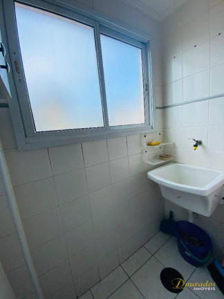 Imagem Apartamento com 1 Quarto à Venda, 40 m² em Aviação - Praia Grande