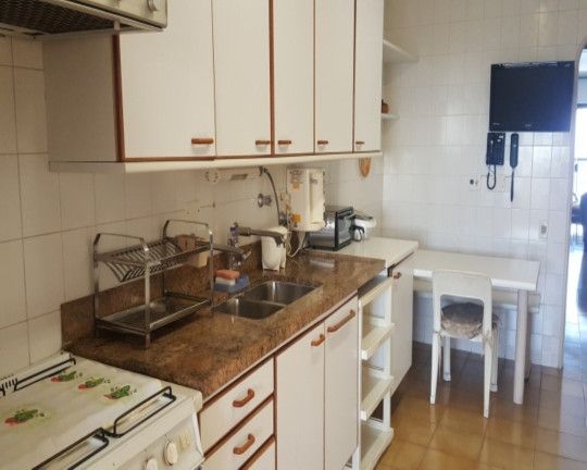 Imagem Apartamento com 3 Quartos à Venda, 184 m² em Pitangueiras - Guarujá