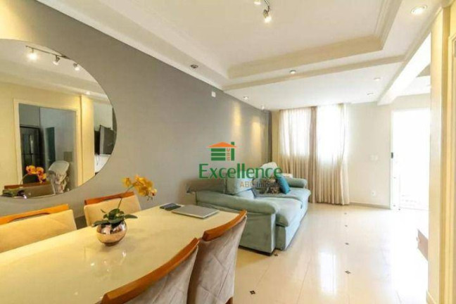 Imagem Sobrado com 3 Quartos à Venda, 174 m² em Jardim Borborema - São Bernardo Do Campo Imagem Sobrado com 3 Quartos à Venda, 174 m² em Jardim Borborema - São Bernardo Do Campo