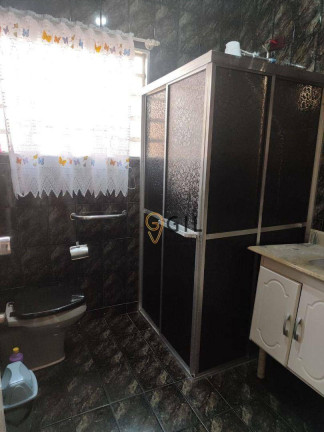 Imagem Casa com 3 Quartos à Venda ou Locação, 103 m² em Centro - Jacareí