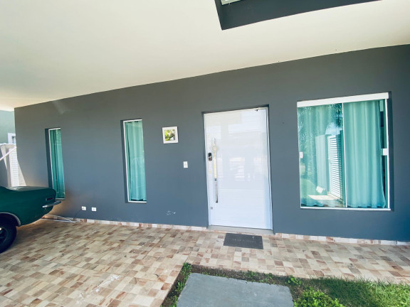 Imagem Casa de Condomínio com 3 Quartos à Venda, 457 m² em Ninho Verde I Eco Residence - Porangaba