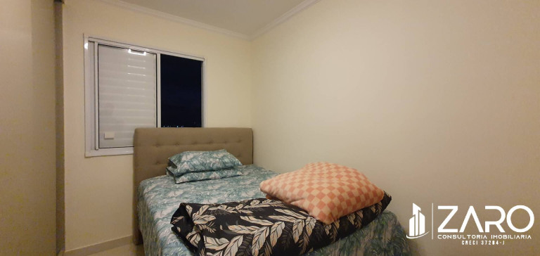 Imagem Apartamento com 2 Quartos à Venda, 48 m² em Jardim Parque Residencial - Rio Claro