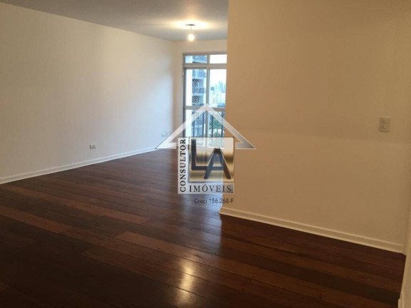 Apartamento com 3 Quartos à Venda, 143 m² em Alto Da Boa Vista - São Paulo