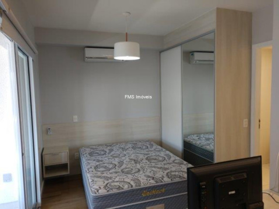 Imagem Imóvel com 1 Quarto à Venda, 35 m² em Consolação - São Paulo Imagem Imóvel com 1 Quarto à Venda, 35 m² em Consolação - São Paulo
