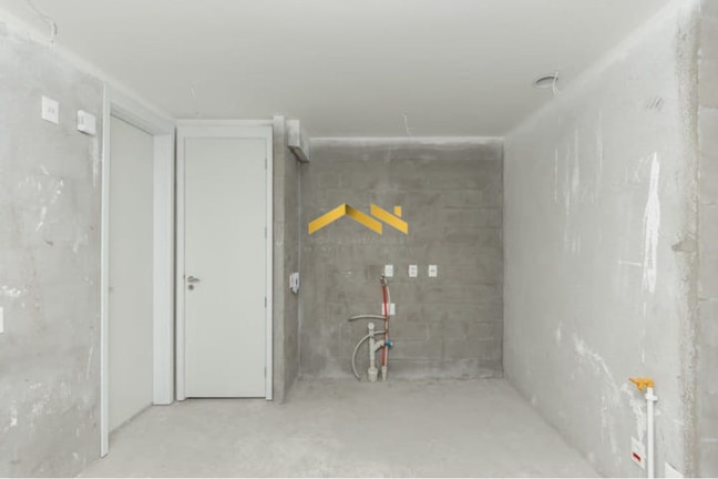 Imagem Apartamento com 4 Quartos à Venda, 211 m² em Campo Belo - São Paulo