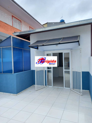 Imagem Casa com 2 Quartos à Venda, 115 m² em Parque Miguel Mirizola - Cotia Imagem Casa com 2 Quartos à Venda, 115 m² em Parque Miguel Mirizola - Cotia