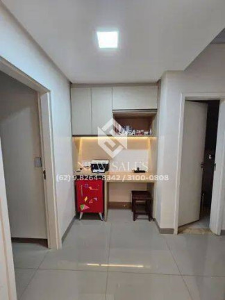 Imagem Casa com 3 Quartos à Venda, 140 m² em Santa Genoveva - Goiânia Imagem Casa com 3 Quartos à Venda, 140 m² em Santa Genoveva - Goiânia