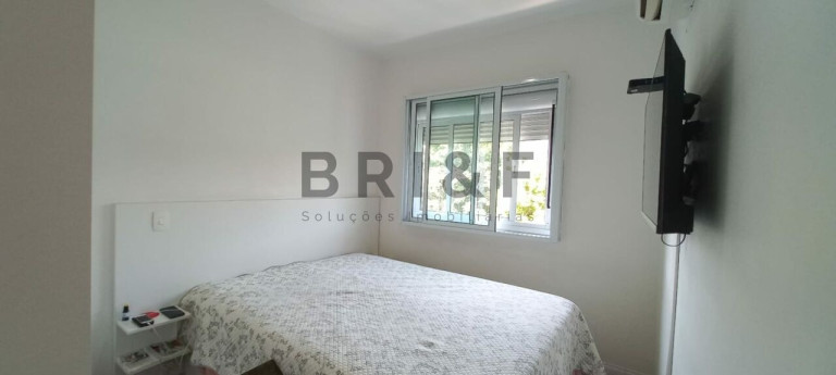 Imagem Apartamento com 2 Quartos à Venda, 64 m² em Brooklin - São Paulo Imagem Apartamento com 2 Quartos à Venda, 64 m² em Brooklin - São Paulo