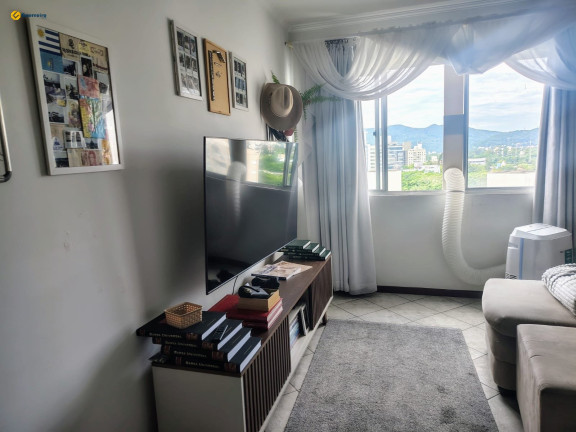 Imagem Apartamento com 1 Quarto à Venda, 61 m² em Carvoeira - Florianópolis Imagem Apartamento com 1 Quarto à Venda, 61 m² em Carvoeira - Florianópolis