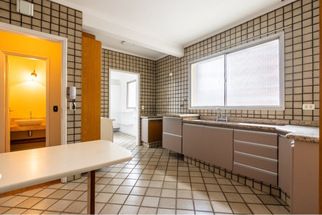 Imagem Imóvel com 3 Quartos à Venda, 137 m² em Vila Cordeiro - São Paulo