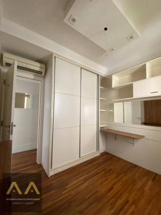 Imagem Apartamento com 3 Quartos à Venda, 122 m² em Alphaville - Santana De Parnaíba Imagem Apartamento com 3 Quartos à Venda, 122 m² em Alphaville - Santana De Parnaíba