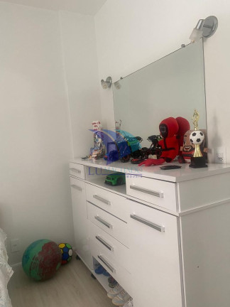 Imagem Apartamento com 2 Quartos à Venda, 65 m² em Praia Do Forte - Cabo Frio