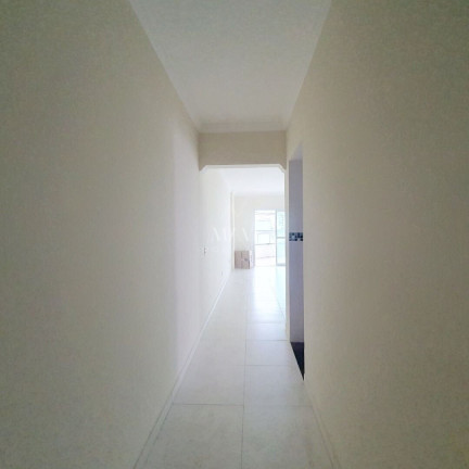 Imagem Apartamento com 2 Quartos à Venda, 70 m² em Caiçara - Praia Grande