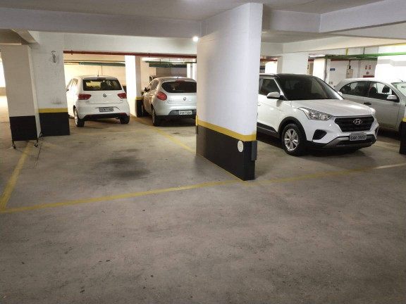 Imagem Apartamento com 3 Quartos à Venda, 269 m² em Cambuí - Campinas