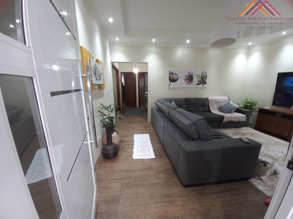 Imagem Casa com 2 Quartos à Venda, 230 m² em Laranjeiras - Caieiras