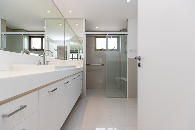 Imagem Apartamento com 4 Quartos à Venda, 186 m² em Vila Clementino - São Paulo Imagem Apartamento com 4 Quartos à Venda, 186 m² em Vila Clementino - São Paulo