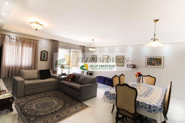 Imagem Apartamento com 3 Quartos à Venda, 127 m² em Cambuí - Campinas Imagem Apartamento com 3 Quartos à Venda, 127 m² em Cambuí - Campinas