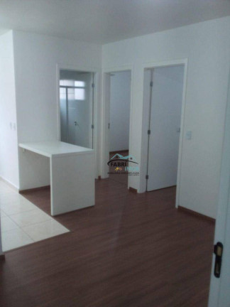 Imagem Apartamento com 2 Quartos à Venda, 42 m² em Centro - Votorantim