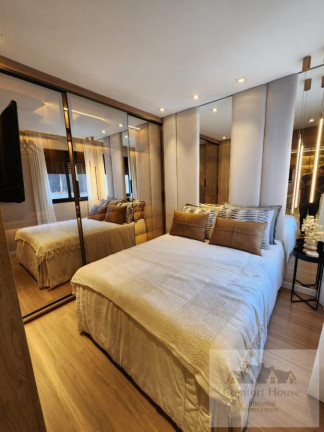 Imagem Apartamento com 2 Quartos à Venda, 36 m² em Vila Prudente - São Paulo
