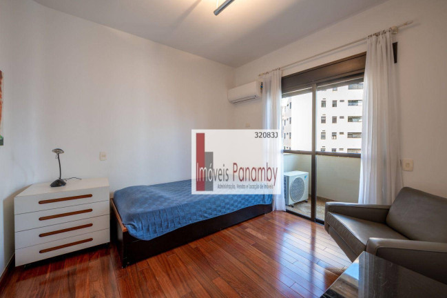 Imagem Apartamento com 3 Quartos à Venda, 375 m² em Vila Nova Conceição - São Paulo